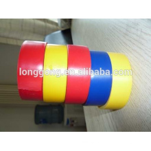 Shinny + Glossy PVC Elektrisches Klebeband